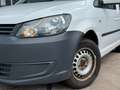 Volkswagen Caddy 1.6 TDI Kombi Trendline | Sitzhzg | Tempom Weiß - thumbnail 3