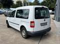 Volkswagen Caddy 1.6 TDI Kombi Trendline | Sitzhzg | Tempom Weiß - thumbnail 5