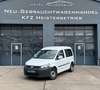 Volkswagen Caddy 1.6 TDI Kombi Trendline | Sitzhzg | Tempom Weiß - thumbnail 1