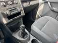 Volkswagen Caddy 1.6 TDI Kombi Trendline | Sitzhzg | Tempom Weiß - thumbnail 13