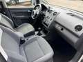 Volkswagen Caddy 1.6 TDI Kombi Trendline | Sitzhzg | Tempom Weiß - thumbnail 6
