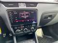 Skoda Octavia Combi RS 2,0 TDI DSG| CANTON*ACC Schwarz - thumbnail 29