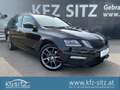 Skoda Octavia Combi RS 2,0 TDI DSG| CANTON*ACC Schwarz - thumbnail 1