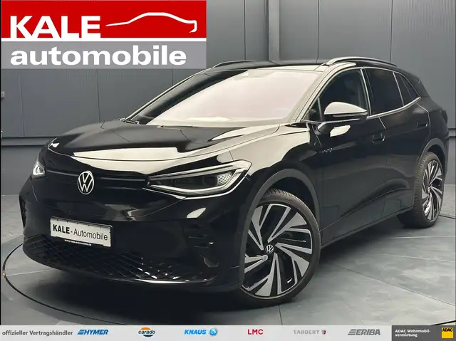 Volkswagen Id.4 main image