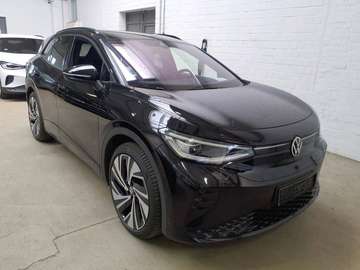 GTX 4Motion *Sport-Paket*21Zoll*Wärmepumpe*PANORAMA*
