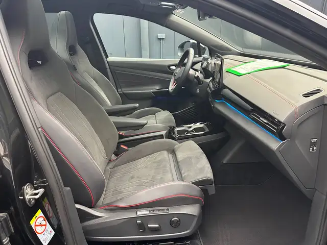 Volkswagen Id.4 view 10
