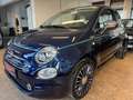 Fiat 500 Riva NUR 45.600 km!!! Blauw - thumbnail 3
