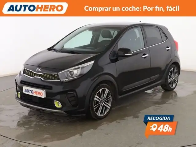 Kia Picanto 1.0 T-GDi X-Line