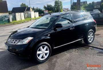 3.5 L 234 CV ALL MODE