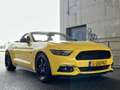 Ford Mustang Convertible GT 5.0 Cabrio Geel - thumbnail 23
