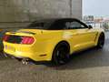 Ford Mustang Convertible GT 5.0 Cabrio Geel - thumbnail 31