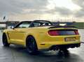 Ford Mustang Convertible GT 5.0 Cabrio Geel - thumbnail 10