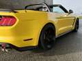 Ford Mustang Convertible GT 5.0 Cabrio Geel - thumbnail 27