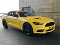 Ford Mustang Convertible GT 5.0 Cabrio Geel - thumbnail 30