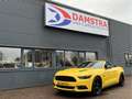Ford Mustang Convertible GT 5.0 Cabrio Geel - thumbnail 1