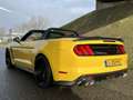 Ford Mustang Convertible GT 5.0 Cabrio Geel - thumbnail 25