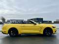 Ford Mustang Convertible GT 5.0 Cabrio Yellow - thumbnail 4