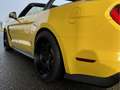 Ford Mustang Convertible GT 5.0 Cabrio Geel - thumbnail 26