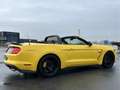 Ford Mustang Convertible GT 5.0 Cabrio Yellow - thumbnail 5