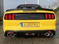 Ford Mustang Convertible GT 5.0 Cabrio Geel - thumbnail 19