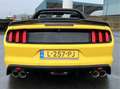 Ford Mustang Convertible GT 5.0 Cabrio Geel - thumbnail 9