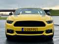 Ford Mustang Convertible GT 5.0 Cabrio Geel - thumbnail 2