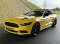 Ford Mustang Convertible GT 5.0 Cabrio Geel - thumbnail 29