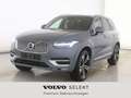 Volvo XC90 B5 AWD Mild-Hybrid Diesel Plus Bright Gris - thumbnail 1