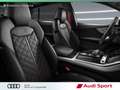 Audi Q8 SUV S line business TFSI e UPE 126.070,- Schwarz - thumbnail 9