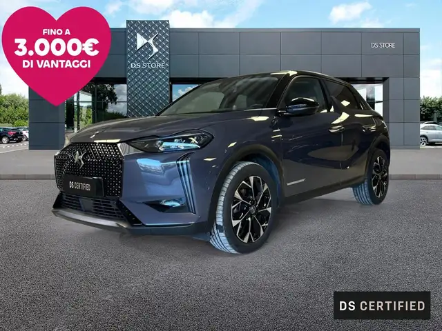 DS Automobiles DS 3 Hybrid 136 Automatico Ant de S. Exup