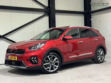 1.6 GDi PHEV ExecutiveLine Aut. | navi | leder | s