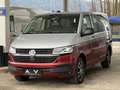Volkswagen Sonstige Multivan 2,0 TDI 4Motion DSG Rot - thumbnail 12
