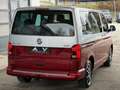 Volkswagen Sonstige Multivan 2,0 TDI 4Motion DSG Rot - thumbnail 19