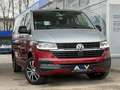 Volkswagen Sonstige Multivan 2,0 TDI 4Motion DSG Rot - thumbnail 6