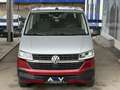 Volkswagen Sonstige Multivan 2,0 TDI 4Motion DSG Rot - thumbnail 9