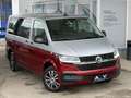 Volkswagen Sonstige Multivan 2,0 TDI 4Motion DSG Rot - thumbnail 3
