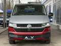 Volkswagen Sonstige Multivan 2,0 TDI 4Motion DSG Rot - thumbnail 8