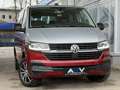 Volkswagen Sonstige Multivan 2,0 TDI 4Motion DSG Rot - thumbnail 7