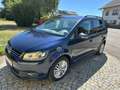 Volkswagen Touran Touran Comfortline 2,0 BMT TDI DPF Comfortline Blau - thumbnail 1