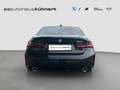 BMW 320 i xDrive Limousine M-Sport UPE: 70.100 EUR Schwarz - thumbnail 5