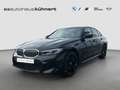 BMW 320 i xDrive Limousine M-Sport UPE: 70.100 EUR Schwarz - thumbnail 1