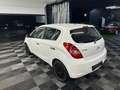 Hyundai i20 1.2i benzine bj. 2009 87000km - thumbnail 3