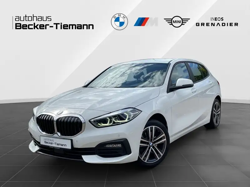 BMW Seria 1