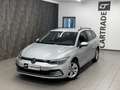 Volkswagen Golf Variant Golf VIII Variant /LED/ VIRTUAL/ ACC/ NAVI/ APP C Silber - thumbnail 2