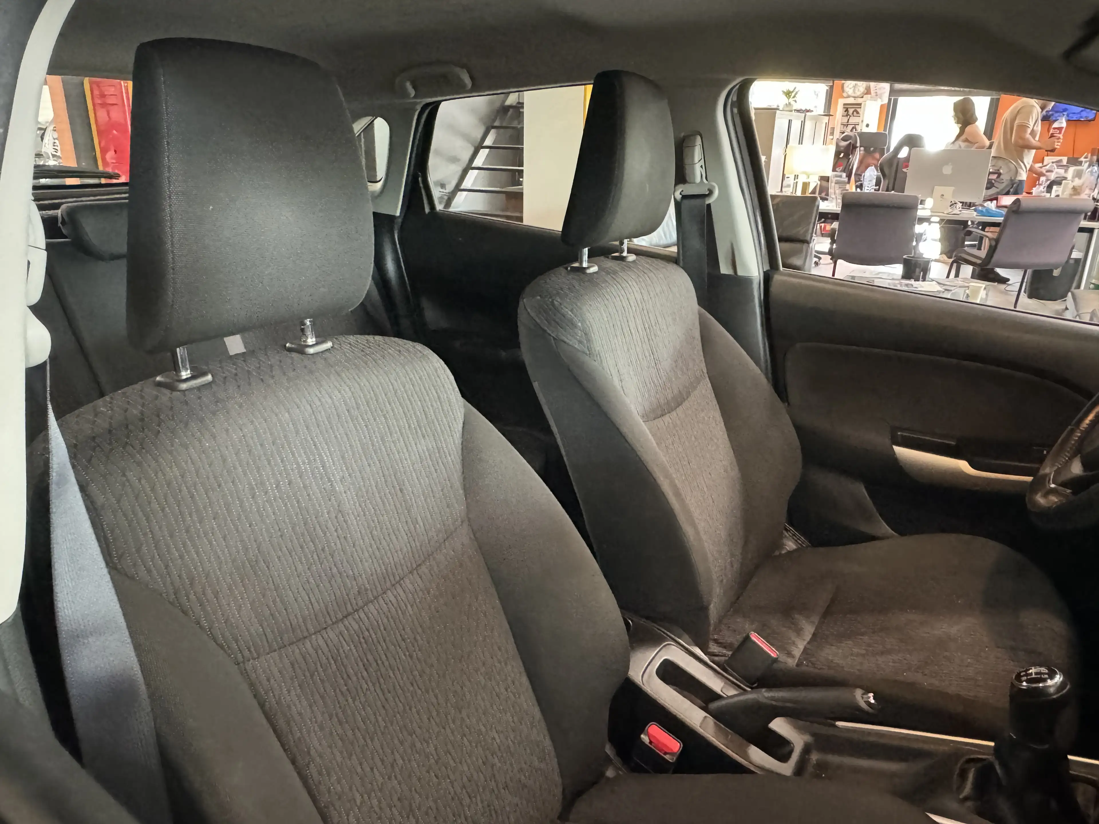 Suzuki Baleno 1.2i - 90 cv - A/C - RADIO CD/MEDIA/TEL -5 PORTES — photo 14
