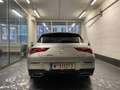Mercedes-Benz CLA 200 CLA 200 d Shooting Brake 4MATIC Aut. Silber - thumbnail 4