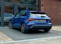 Audi S3 TFSI Sportback quattro MATRIX/RS SEATS/AMBI/ACC Bleu - thumbnail 6