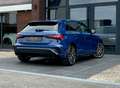 Audi S3 TFSI Sportback quattro MATRIX/RS SEATS/AMBI/ACC Bleu - thumbnail 8