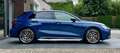 Audi S3 TFSI Sportback quattro MATRIX/RS SEATS/AMBI/ACC Bleu - thumbnail 5