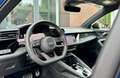 Audi S3 TFSI Sportback quattro MATRIX/RS SEATS/AMBI/ACC Bleu - thumbnail 13
